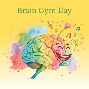 Brain Gym Day Brain Gym Österreich Veranstaltung