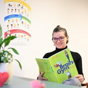 Brain Gym Österreich Team Social Media Birgit Trines