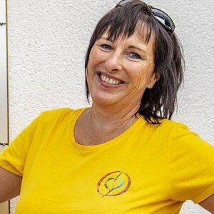 Brain Gym Österreich Vorstand Schriftführung Eva Kelca