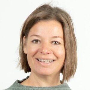 Brain Gym Österreich Vorstand Kassier Pam Zollet-Wanner