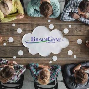 Meet and Share Brain Gym Österreich Veranstaltung