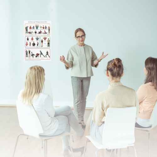 Brain Gym Vortrag Workshop